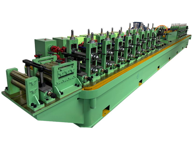 WF32G高頻直縫焊管機組